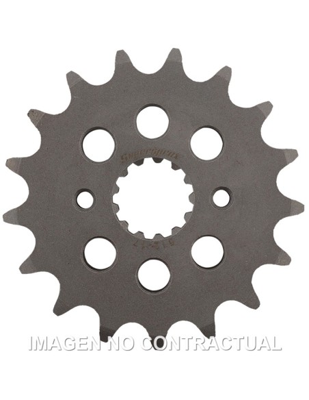 PIñON SUPERSPROX KAWASAKI 520 X 17