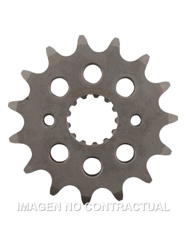 PIñON SUPERSPROX SUZUKI - YAMAHA 530 X 15