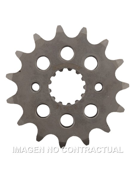 PIñON SUPERSPROX SUZUKI - YAMAHA 530 X 15