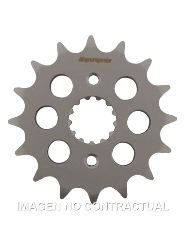 PIñON SUPERSPROX KAWASAKI - SUZUKI 530 X 16