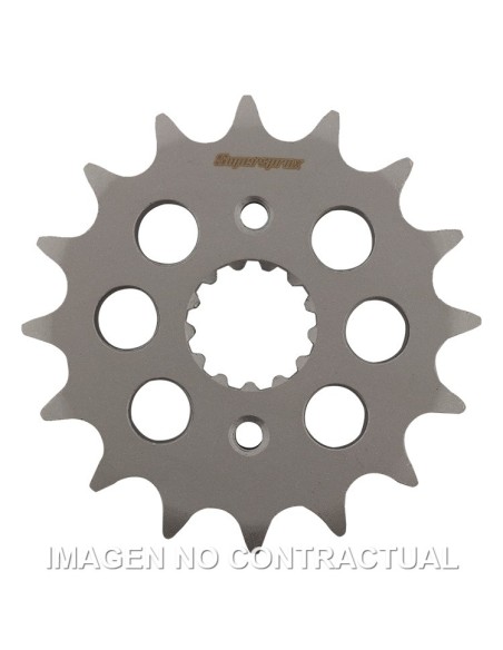 PIñON SUPERSPROX KAWASAKI - SUZUKI 530 X 16