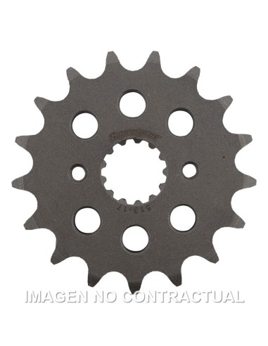 PIñON SUPERSPROX KAWASAKI - SUZUKI 530 X 17