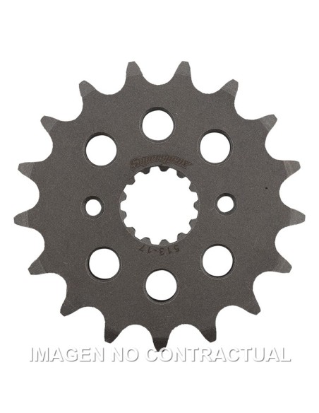 PIñON SUPERSPROX KAWASAKI - SUZUKI 530 X 17