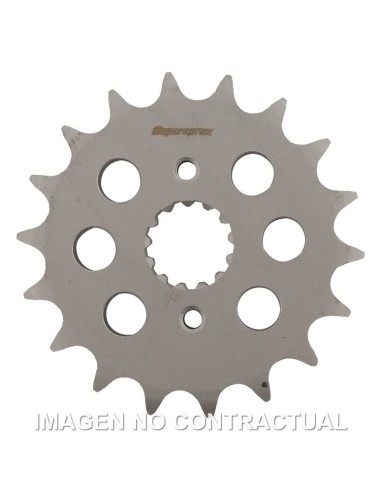 PIñON SUPERSPROX KAWASAKI - SUZUKI 530 X 18