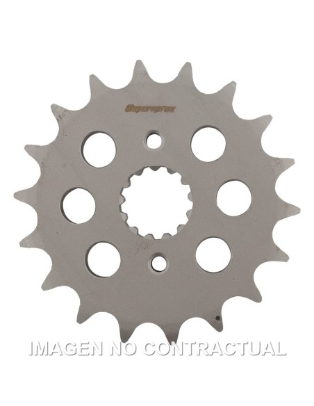 PIñON SUPERSPROX KAWASAKI - SUZUKI 530 X 18