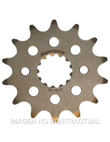 PIñON SUPERSPROX KAWASAKI 520 X 14