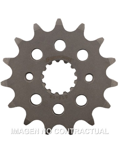 PIñON SUPERSPROX KAWASAKI 520 X 15