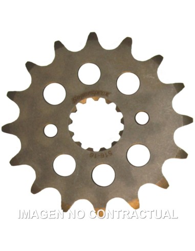 PIñON SUPERSPROX KAWASAKI 520 X 16