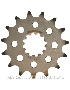 PIñON SUPERSPROX KAWASAKI 530 X 15