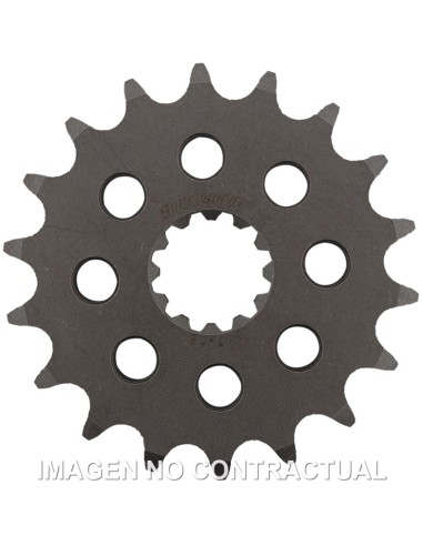 PIñON SUPERSPROX KAWASAKI 530 X 18