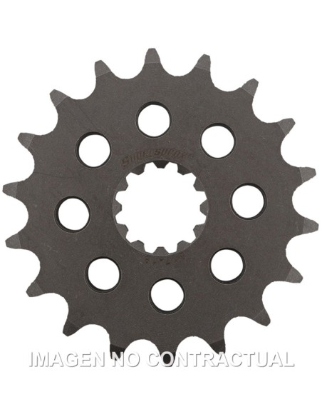 PIñON SUPERSPROX KAWASAKI 530 X 18