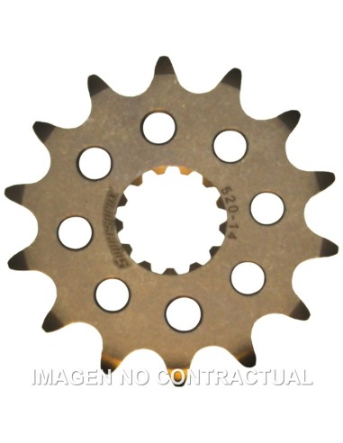 PIñON SUPERSPROX KAWASAKI - SUZUKI 525 X 14