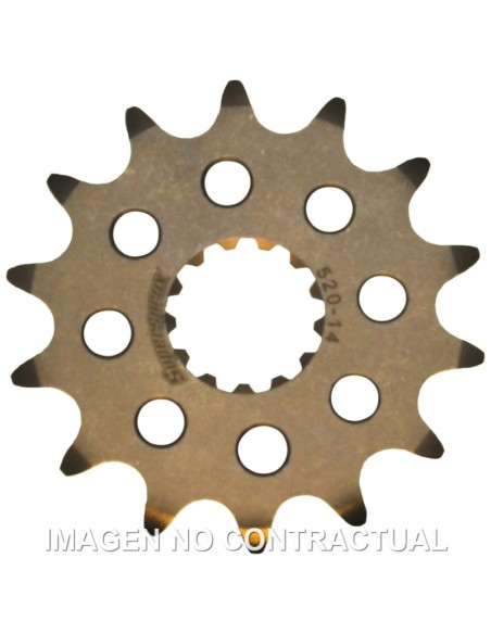 PIñON SUPERSPROX KAWASAKI - SUZUKI 525 X 14