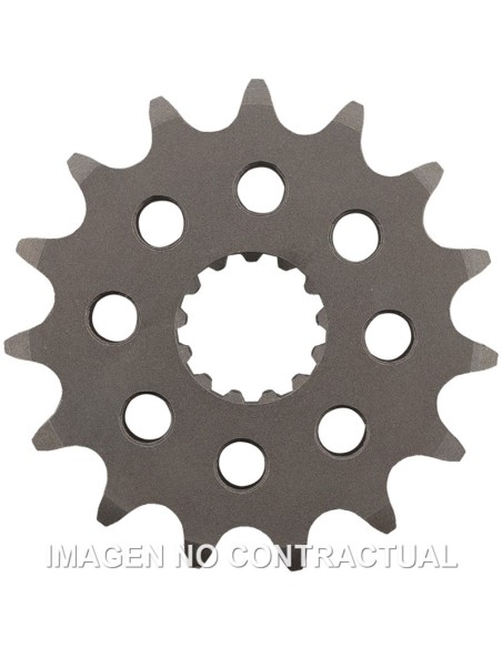 PIñON SUPERSPROX KAWASAKI - SUZUKI 525 X 15