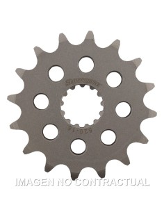 PIñON SUPERSPROX KAWASAKI - SUZUKI 525 X 16