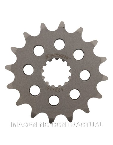 PIñON SUPERSPROX KAWASAKI - SUZUKI 525 X 16