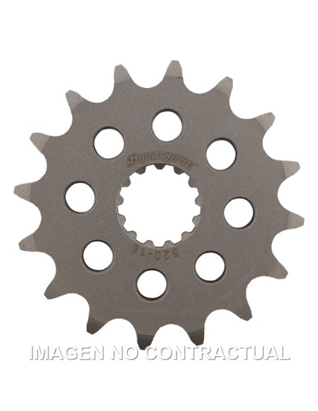 PIñON SUPERSPROX KAWASAKI - SUZUKI 525 X 16