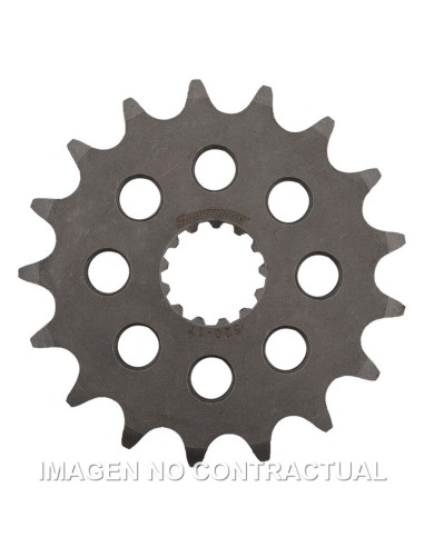 PIñON SUPERSPROX KAWASAKI - SUZUKI 525 X 17