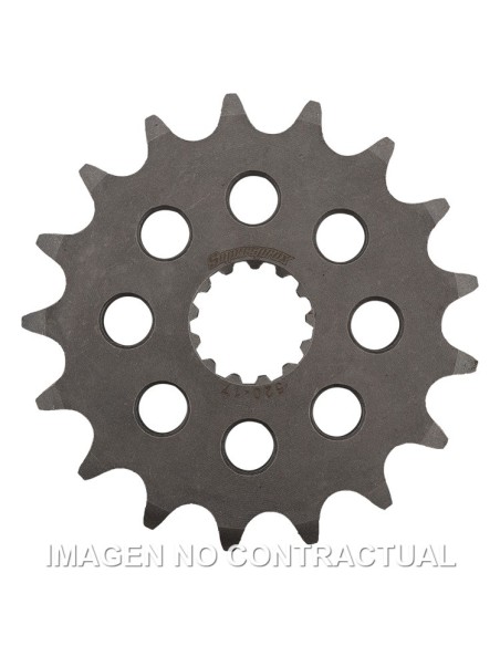 PIñON SUPERSPROX KAWASAKI - SUZUKI 525 X 17