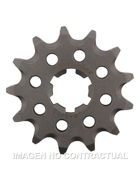 PIñON SUPERSPROX KAWASAKI 420 X 13