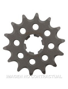 PIñON SUPERSPROX KAWASAKI 420 X 14