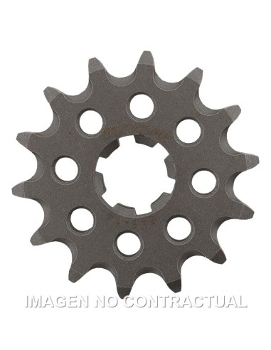 PIñON SUPERSPROX KAWASAKI 420 X 14