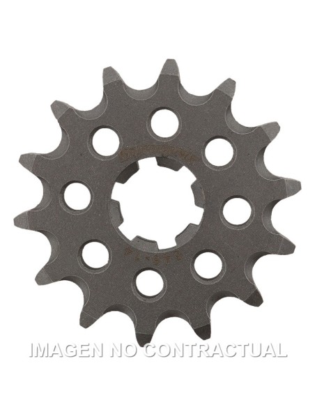 PIñON SUPERSPROX KAWASAKI 420 X 14