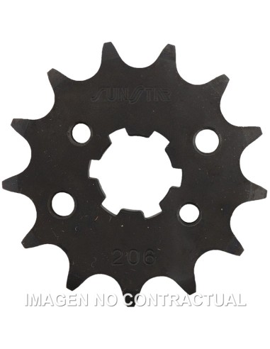 PIñON SUPERSPROX YAMAHA 428 X 13