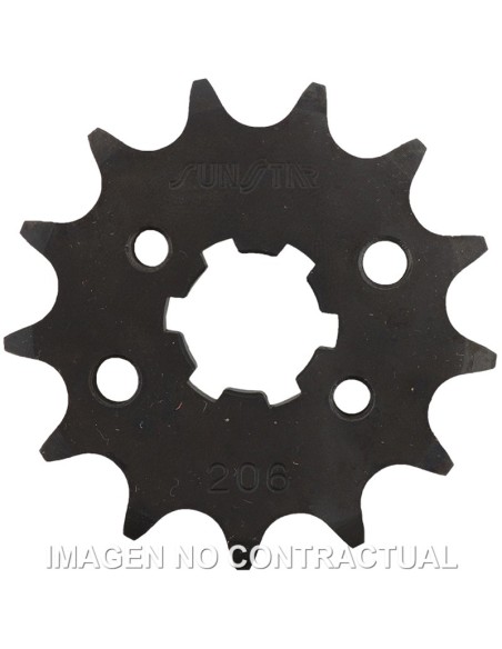 PIñON SUPERSPROX YAMAHA 428 X 13