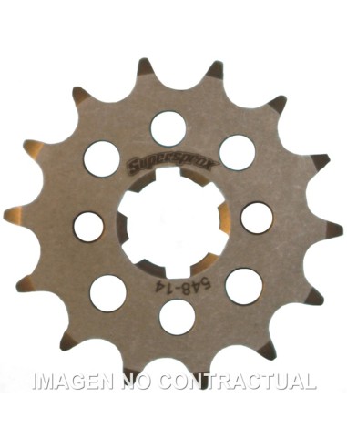 PIñON SUPERSPROX YAMAHA 428 X 14