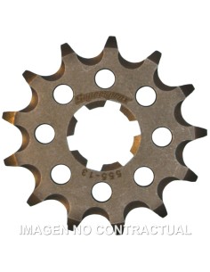 PIñON SUPERSPROX KAWASAKI 428 X 13