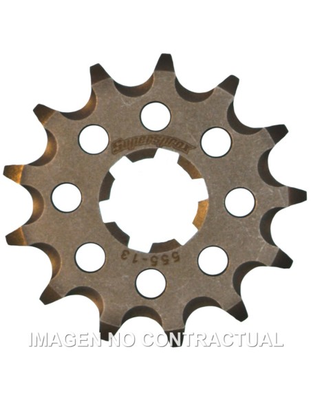 PIñON SUPERSPROX KAWASAKI 428 X 13