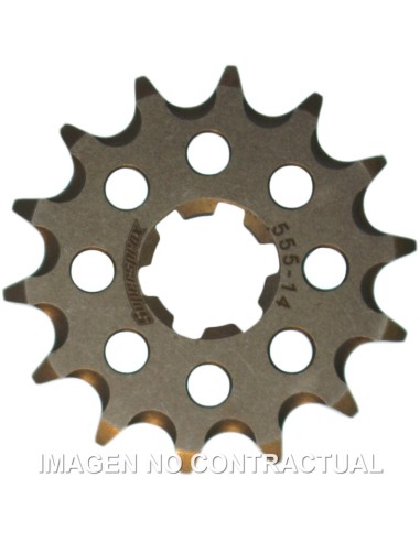 PIñON SUPERSPROX KAWASAKI 428 X 14