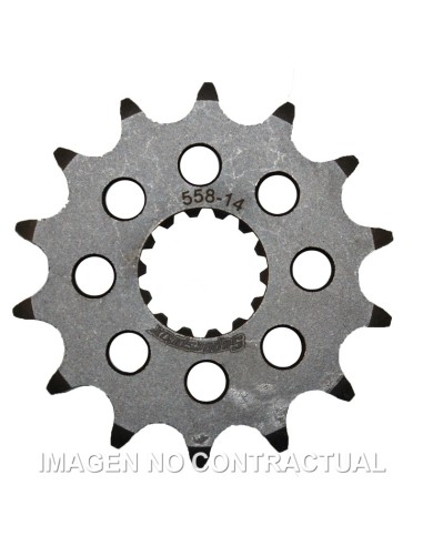 PIñON SUPERSPROX YAMAHA 428 X 14
