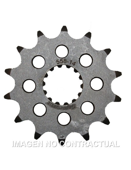 PIñON SUPERSPROX YAMAHA 428 X 14