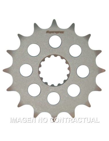 PIñON SUPERSPROX YAMAHA 428 X 16