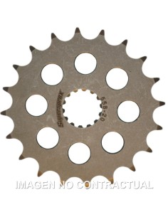 PIñON SUPERSPROX YAMAHA 428 X 20
