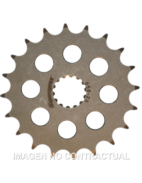 PIñON SUPERSPROX YAMAHA 428 X 20