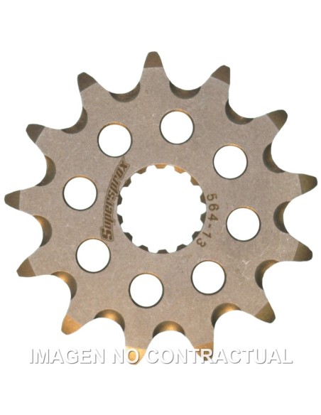 PIñON SUPERSPROX YAMAHA 520 X 13