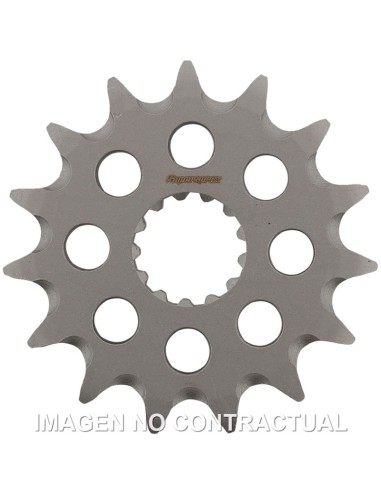 PIñON SUPERSPROX KAWASAKI - SUZUKI 520 X 15