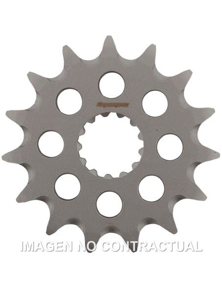 PIñON SUPERSPROX KAWASAKI - SUZUKI 520 X 15