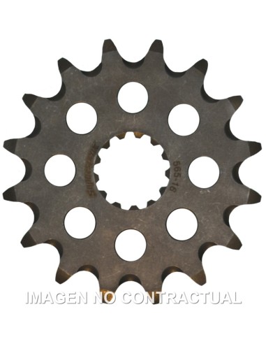 PIñON SUPERSPROX SUZUKI 520 X 16