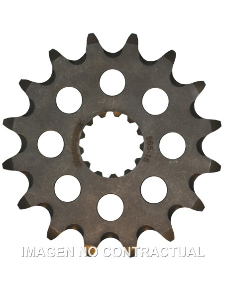 PIñON SUPERSPROX SUZUKI 520 X 16