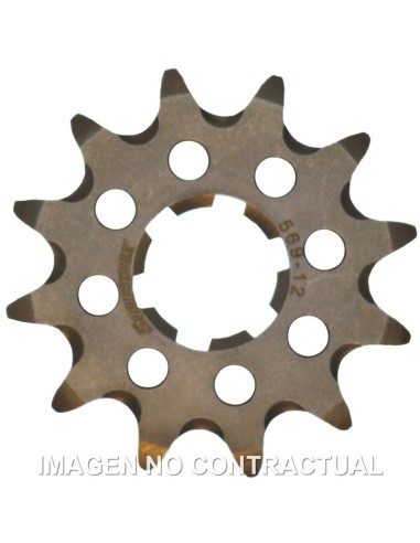 PIñON SUPERSPROX KAWASAKI - YAMAHA 520 X 12