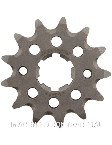 PIñON SUPERSPROX KAWASAKI - YAMAHA 520 X 13