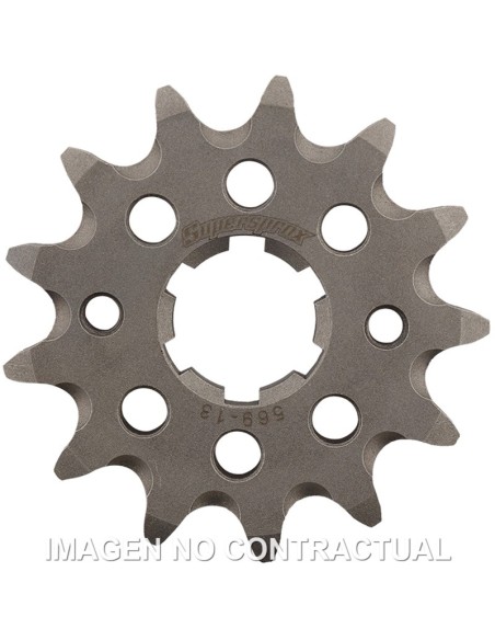 PIñON SUPERSPROX KAWASAKI - YAMAHA 520 X 13