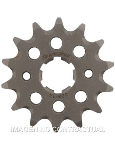 PIñON SUPERSPROX KAWASAKI - YAMAHA 520 X 14