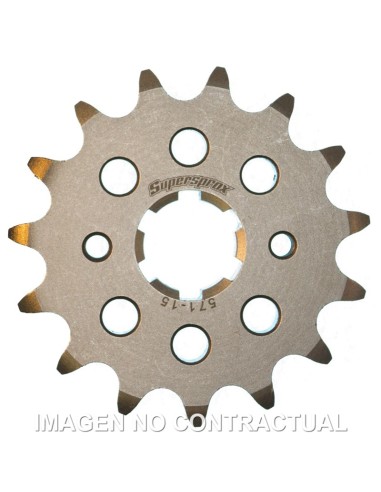 PIñON SUPERSPROX YAMAHA 530 X 16