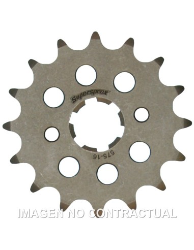 PIñON SUPERSPROX YAMAHA 520 X 16