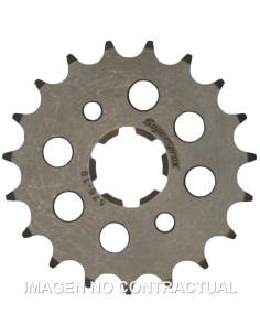 PIñON SUPERSPROX YAMAHA 428 X 19